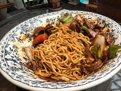 -阿大排档(长春这有山店)