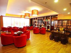 -御水泉·国际水疗会(广州长隆店)