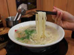-博多一幸舍(侨福芳草地购物中心店)