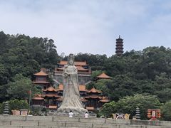 -南沙天后宫景区
