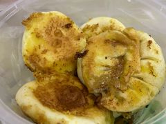 -大南门牛肉包子店