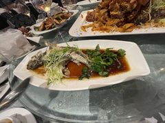 -鱼乐轩海鲜专门店