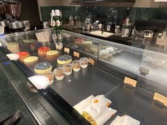 -Wagas沃歌斯(浦东机场店)