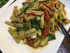 -自游人·美食一楼·地道徽菜(三十年名店)