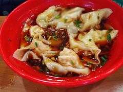 -龙抄手(春熙路总店)