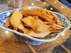 -西江美食舫·江西菜(健德桥店)