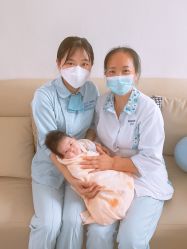 -弗蕾亚·辰月月子度假中心(光谷店)