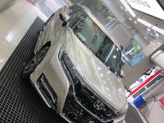 -车艺佳龙膜隐形车衣汽车贴膜(宝山丰宝店)