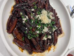 -老吉士酒家(天平路店)