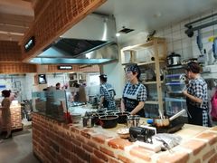 -袁家村关中印象美食(万象汇店)