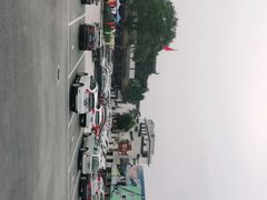-绩溪龙川景区