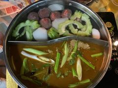 -鑫宝沙茶牛肉火锅(永泰店)