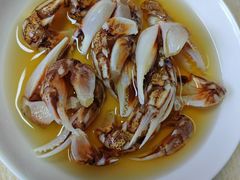 -面道赞宁海海鲜面(迎凤街店)