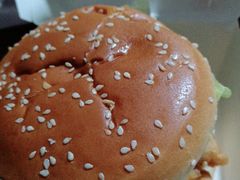 -肯德基(西稍门店)