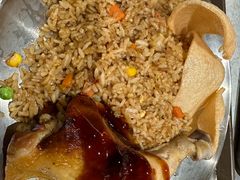 -大食代美食广场(迪士尼小镇店)