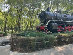 -玲珑塔公园
