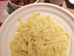 -平娃三宝烧烤·面食(南小街店)