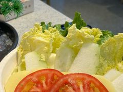 -八珍玉食鸡煲·打边炉(印象城店)