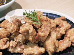 -吕氏疙瘩汤·海鲜新鲁菜(凯德mall新都心店)