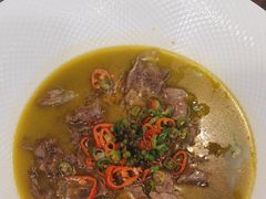 -香山湖渔家大院