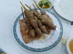 -劈柴院锅贴(沈阳路店)