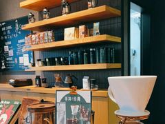 -星巴克(南昌西湖万达店)