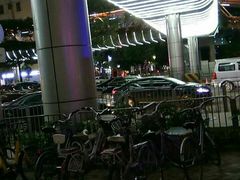 -雅达利超级牛扒(万科广场店)