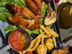 -3号仓库·创意中国菜(乐清正大广场店)