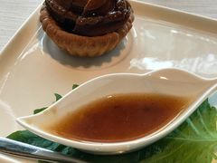 -天龙轩(香港丽思卡尔顿酒店)