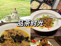 -山水雅居·江南雅宴(运河公园店)