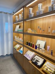 -水仙美肌面部护理美容馆