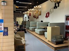 -北京交通大学学活食堂