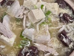 -渔娘渔家丹东海鲜(东直门店)