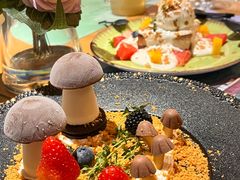 -绿茵阁(江南西路店)