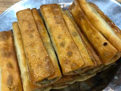 -白翔甜食店