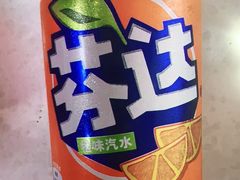 芬达-乾园(天河城店)