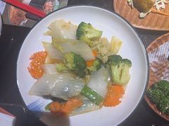 -金厨泰国餐厅·全泰籍厨师料理(拱北店)