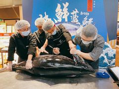 -T11生鲜超市(朝阳公园店)