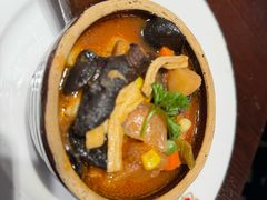 -马迭尔西餐厅(中央大街店)