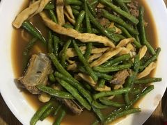 -闻道食府烙饼卷带鱼(原车耳营店原大觉寺店)