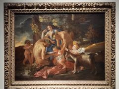 -上海博物馆(人民广场馆)