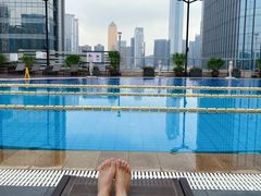 -广州粤海喜来登酒店