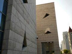 -天津市规划展览馆