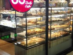 -85度C(南京中山南店)