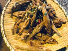 -好灶头妈妈菜·柴火灶台鱼·千岛湖土菜地标美食