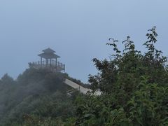 -驼梁风景区