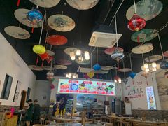 -牟记江湖特色重庆菜鱼蛋青蛙黄鳝海参(巴南区鱼洞鲁能店)