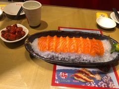 -友壹町寿司(嘉洲广场店)