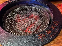 -热血兄弟·炭火烤肉(融侨中心店)