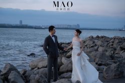 -MAO亲爱的猫婚纱摄影工作室